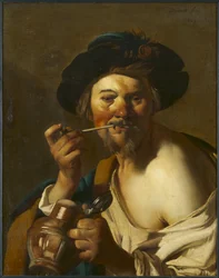 El Bebedor